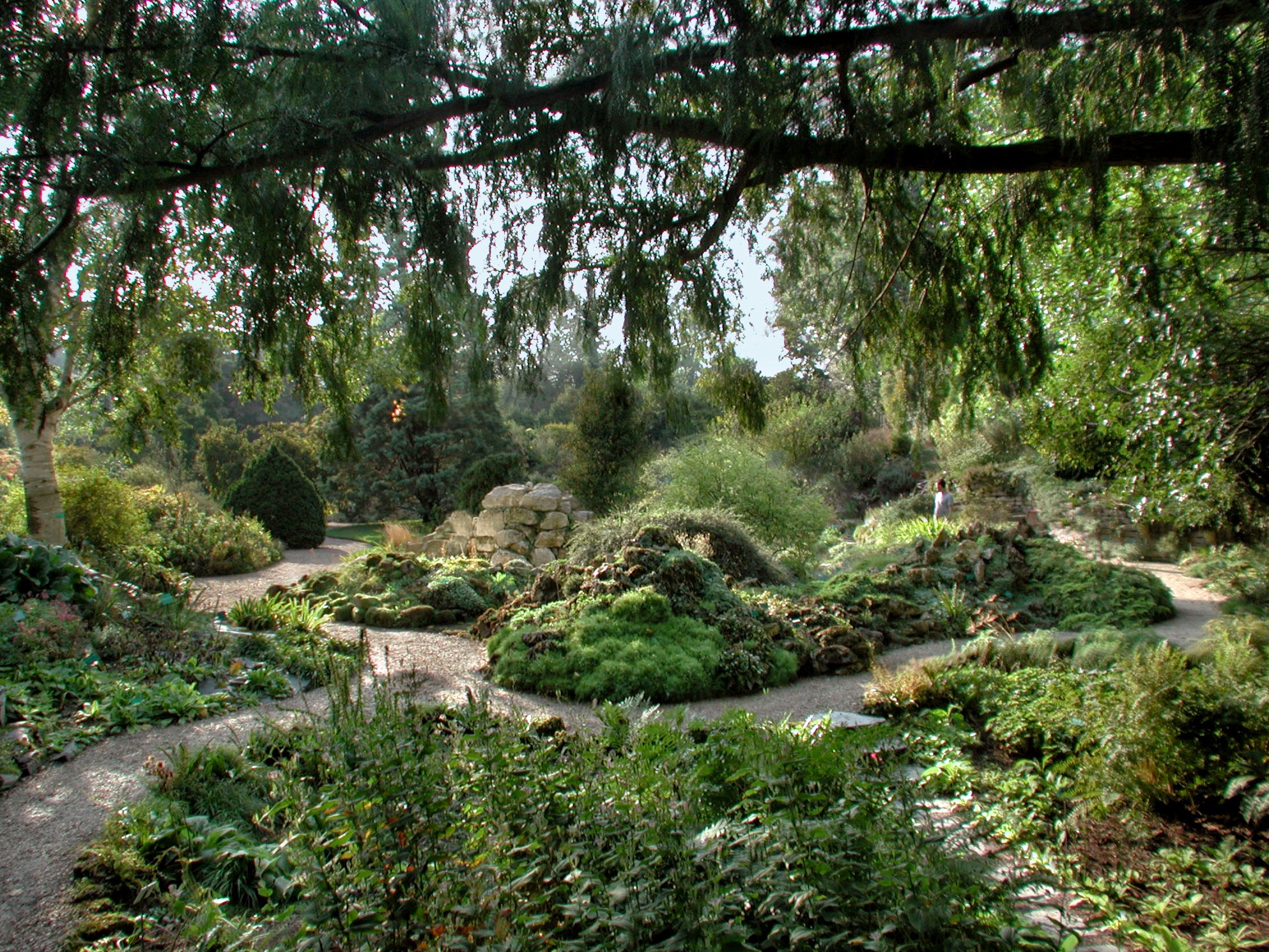 Jardin des Plantes