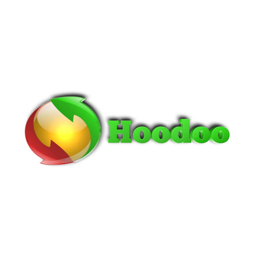 Hoodoo Financial logo