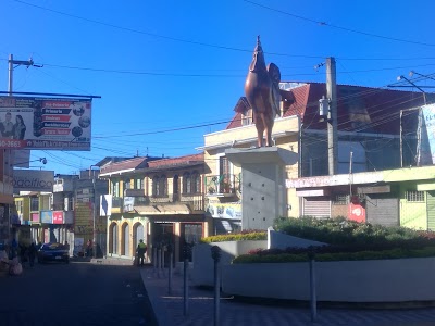 Photos of San Pedro Municipal Stadium