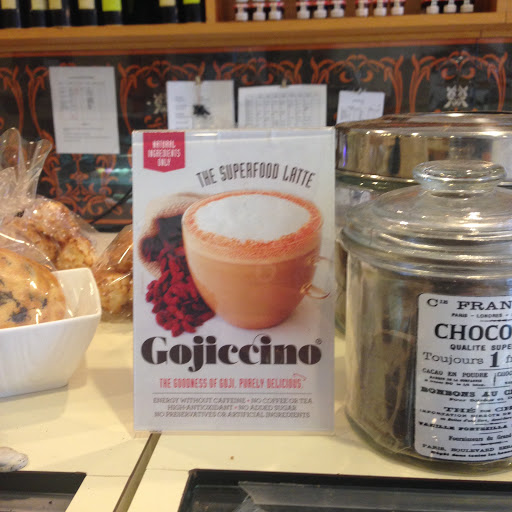 La Bohème Café Patisserie