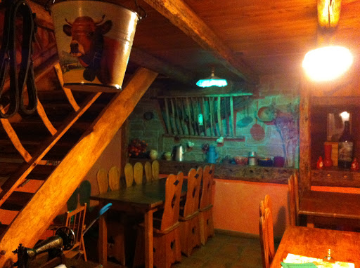 Auberge des Turins