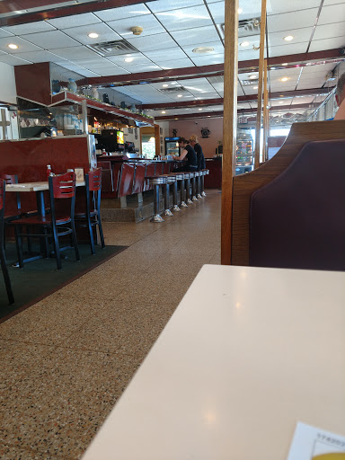 Restaurant «Gap Diner», reviews and photos, 1041 S Broadway, Wind Gap, PA 18091, USA