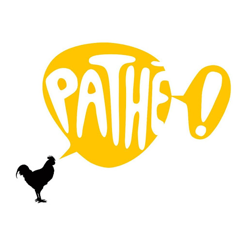 Pathé Conflans logo
