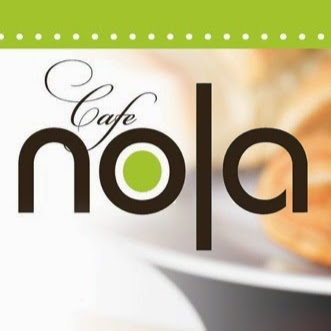 Cafe Nola logo