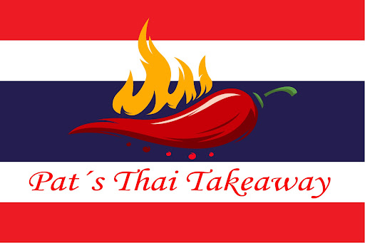 Pat's Thai Takeaway AB