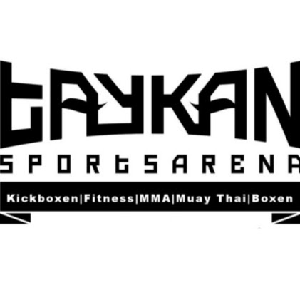 Taykan Sports Arena Berlin logo