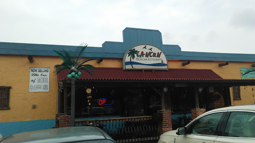 Restaurant «Cancun Mexican Restaurant», reviews and photos, 341 S Green St, Henderson, KY 42420, USA