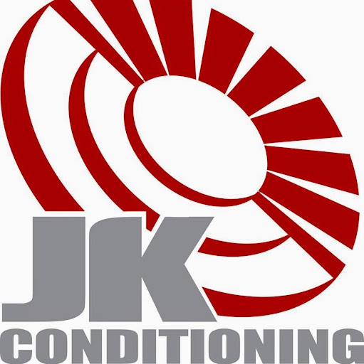 JK Conditioning logo