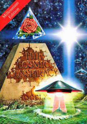 Prelude To Action Introduction To The Cosmic Conspiracy