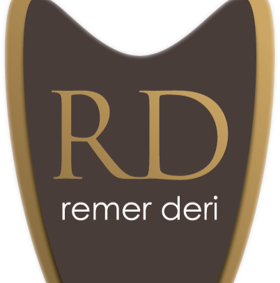 Remer Deri logo