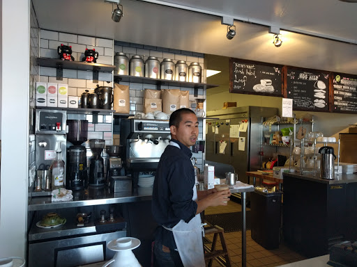 Cafe «Kirari West Bake Shop», reviews and photos, 707 N Pacific Coast Hwy, Redondo Beach, CA 90277, USA