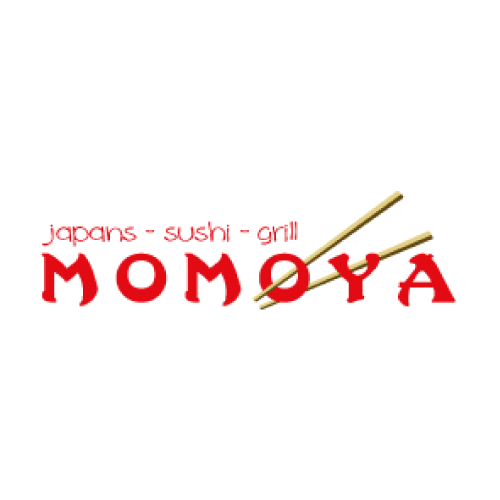 Momoya Roermond logo