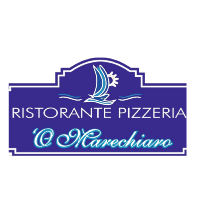 Ristorante Pizzeria ‘O Marechiaro logo