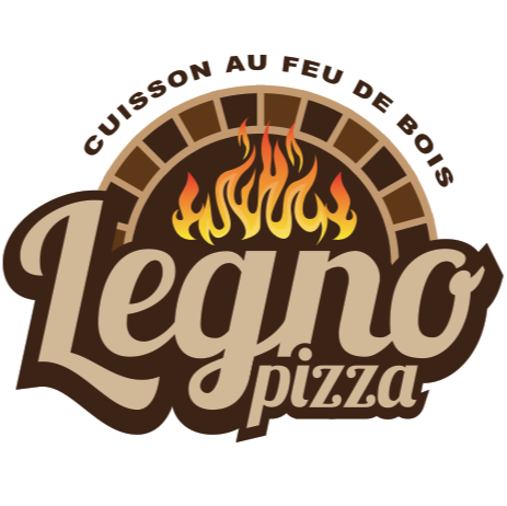 Legno Pizza logo