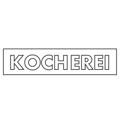 KOCHEREI logo