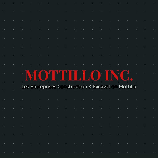 Les Entreprise Construction & D'Excavation Mottillo Inc
