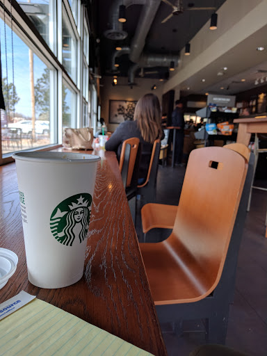 Coffee Shop «Starbucks», reviews and photos, 8008 E Central Ave, Wichita, KS 67206, USA