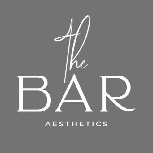 The Bar Aesthetics logo
