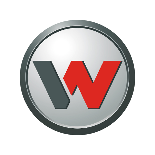 Wacker Neuson Niederlassung München Nord logo