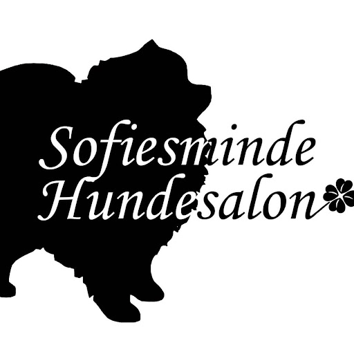 Sofiesminde Hundesalon logo