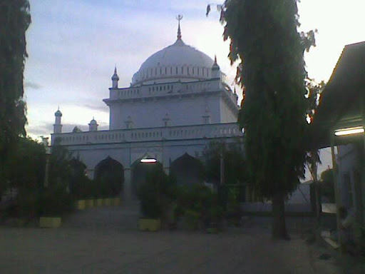 Murshid Dargah, Tandur Road, Brindavan Colony, Tandur, Telangana 501141, India, Religious_Destination, state TS
