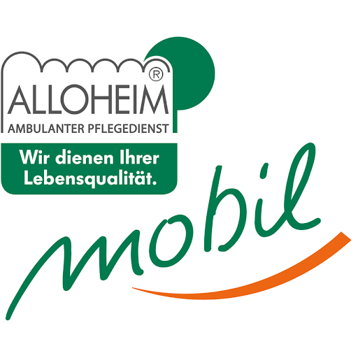 Alloheim mobil Hörde logo