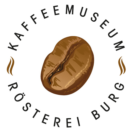 Kaffeemuseum Burg logo