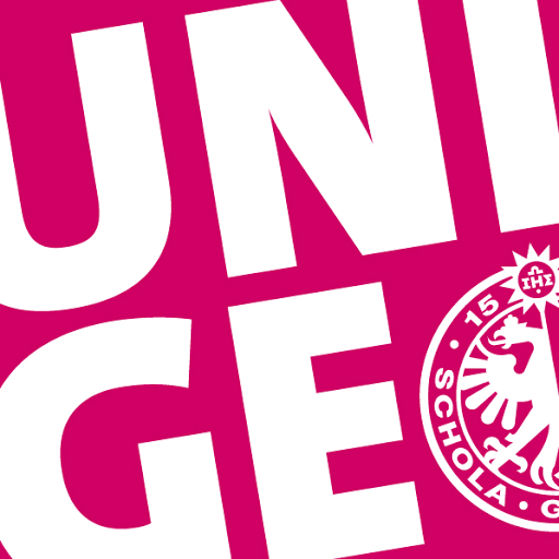 Université de Genève / Sciences II et III logo