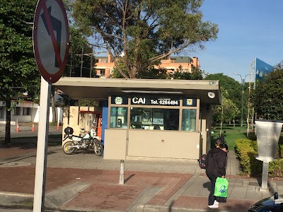 Photos of Cai Contador