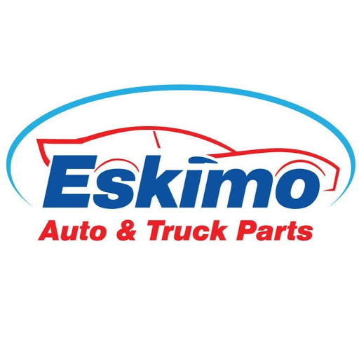 Eskimo Auto & Truck Parts logo