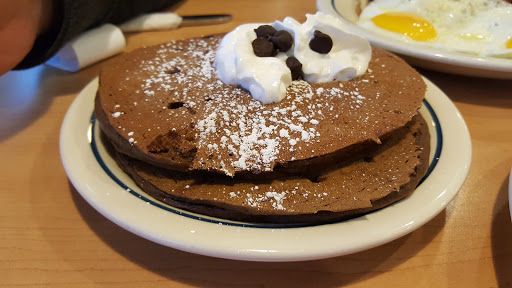 Restaurant «IHOP», reviews and photos, 2421 Osprey Way S, Frederick, MD 21701, USA