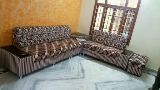 Benito interior & sofa designer, Near noor masjid, Gulshan colony, Towlichowki, Hyderabad, Telangana 500008, India, Sofa_Store, state TS