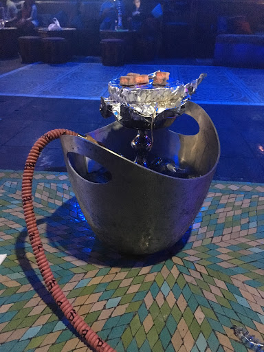 Hookah Bar «FIRE N ICE», reviews and photos, 85 Lafayette Rd, Fords, NJ 08863, USA
