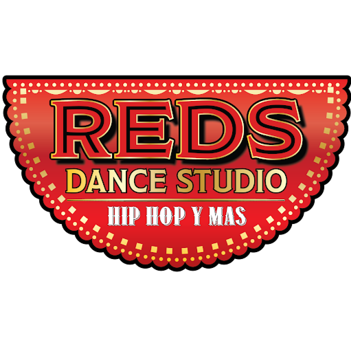 REDS logo