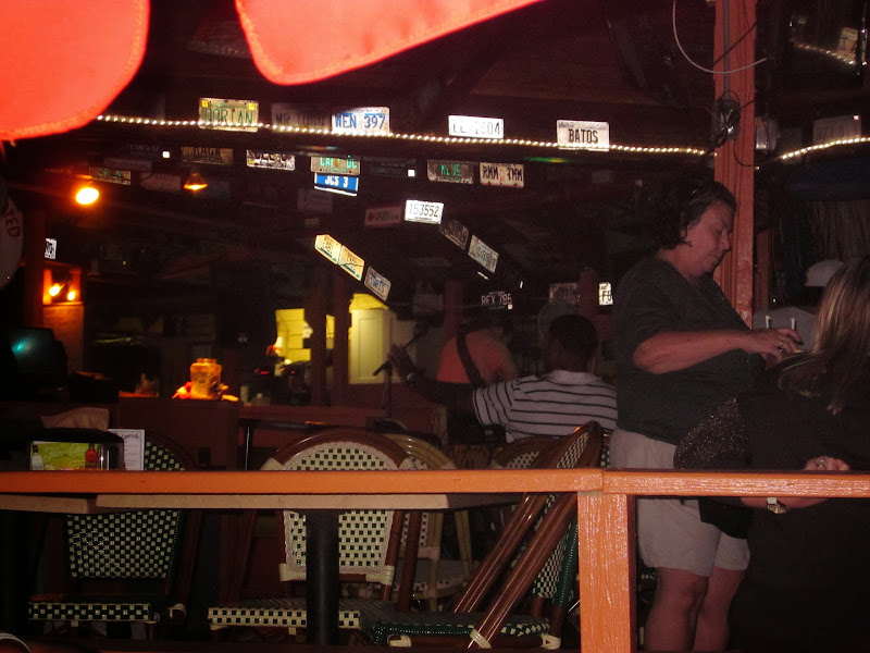 Честное октябрятское, на Евродаме можно жить! Октябрь 2013, круиз по Карибам