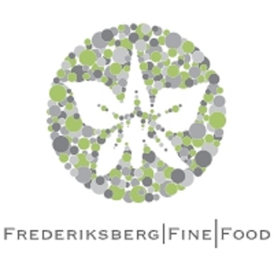 Frederiksberg Fine Food logo