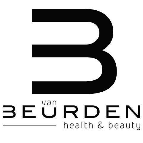 vanBeurden health & beauty logo