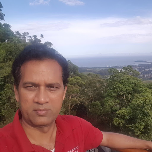 Profile picture of Ratnakar Kollipara