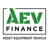 AEV Finance logo