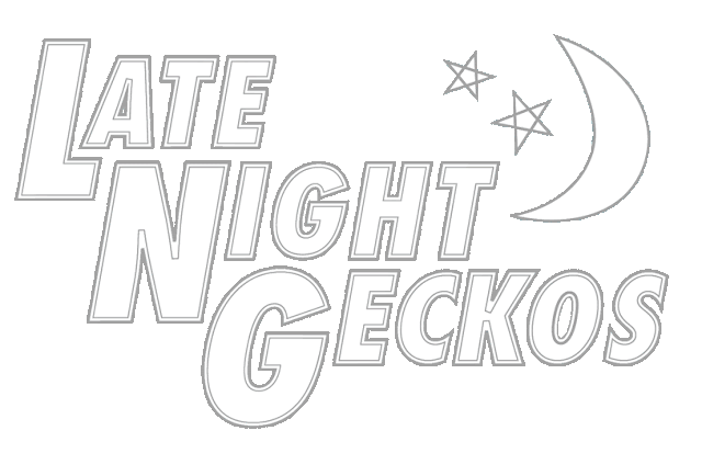 LateNightGeckos