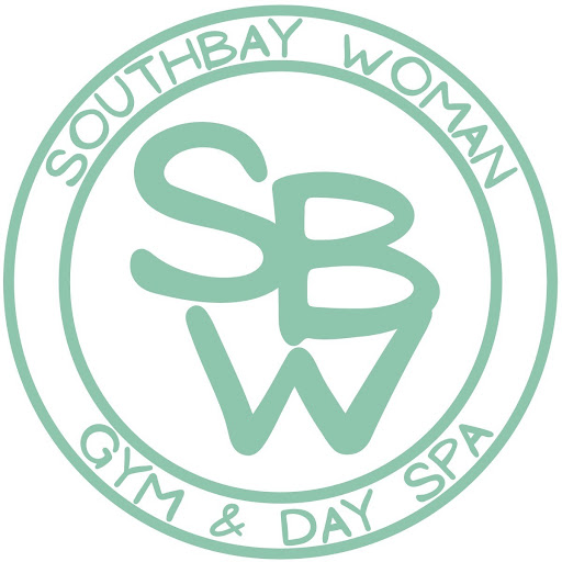 Southbay Woman Gym and Day Spa logo