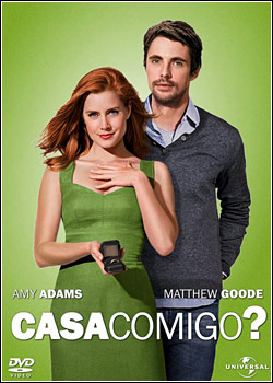 Casa Comigo? BDRip x264 Dublado