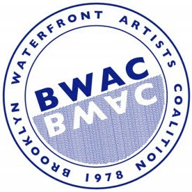 BWAC Brooklyn Waterfront Artists Coalition logo