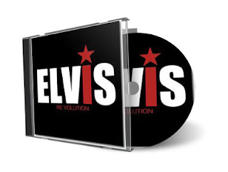Elvis Presley – Re:volution (2012)