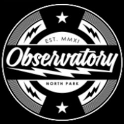 The Observatory North Park
