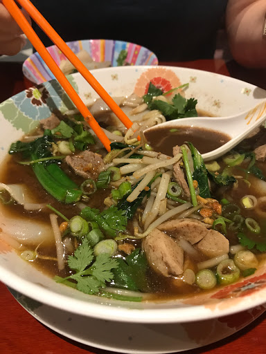 Thai Restaurant «Thai Taste by Kob», reviews and photos, 11315 Fern St, Wheaton, MD 20902, USA