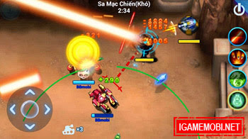 game bangbang online 2