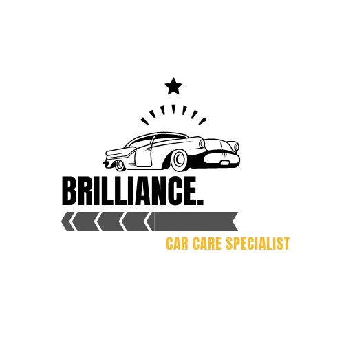 Brilliance Car Care logo