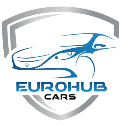 Eurohub Cars logo