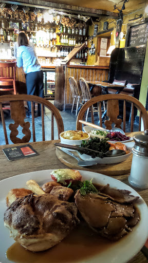 St Kew Inn